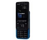 Nokia 5610 Warrior blue UMTS Handy ohne Branding - 
