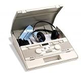 Welch Allyn AM 232 Manual Audiometer with AC Power