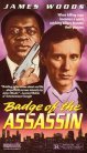 Badge Of The Assassin