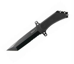 Armed Forces Fixed Blade w/ Sheath