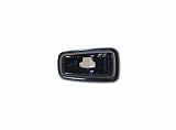 Review ABCDesign  / Citroen Saxo; Peugeot 106 Crystal Black Side Repeaters