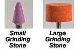 REPLACEMENT GRINDING STONE - Pet Nail Grinding Kit