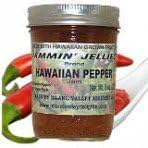 Hawaiian Pepper Jelly