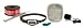 Kitchen & Housewares : Petsafe Comfort-Fit Deluxe In-Ground Fence