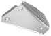 UM RACING A-ARM SKID PLT RAPTOR 660 UMR UMR4220