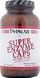 TwinLab - Super Enzyme Caps, 200 capsules