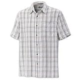 Patawa Creek Short Sleeve Shirt -Mens