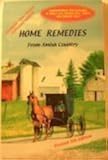 Home Remedies From Amish Country