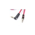 Replacement Headphone Cable for Dr. Dre Headphones Monster Solo Beats Studio 1.2m