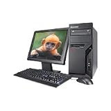 Lenovo Core 2 Duo 2.33GHz 1GB 80GB DVD Vista
