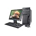 Lenovo Core 2 Duo 2.33GHz 1GB 80GB DVD Vista