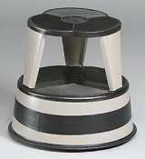 Kik Step – Silvertone