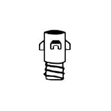 Gaslight Valve; Chg, Ducane, Gaslight America, Mhp, Trimblehouse, Us Gaslight