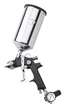 Ingersoll Rand HVLP Gravity Feed Spray Gun - Item# 270G