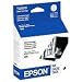 Epson - Print cartridge - 1 x black - 370 pages