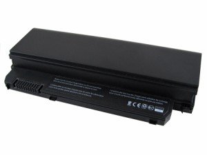 Dell Inspiron Mini 9 (910) Notebook / Laptop Battery 2200mAh (Replacement)