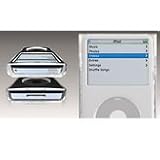 XtremeMac Microshield for iPod with video30GB, 60GB & 80GB Classic