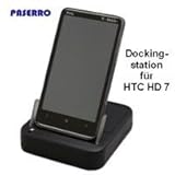 Paserro Dockingstation
