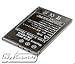 Hi-Capacity Equivalent of PANASONIC CGA-S003 Battery
