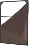 Large Corner Grill Frame Kit