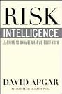 Risk Intelligence: Learning...