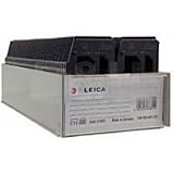 Leica 35mm Slide Magazine Tray 50 Set of 2 (37855)