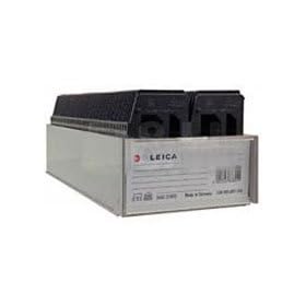 Leica 35mm Slide Magazine Tray 50 Set of 2 (37855) by Leica