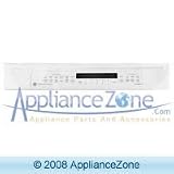 Review GE - General Electric  / Stove/Oven/Range Touchpad & Control Panel - WB36T10209