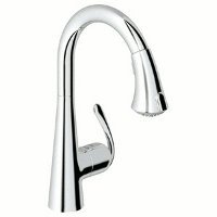 LadyLux3 Single Handle Dual Starlight Chrome