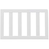 Fisher-Price Toddler Guard Rail, Snow White, 19 "