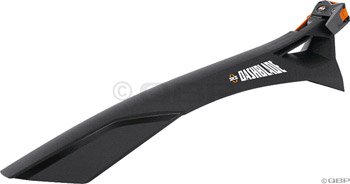 SKS Dashblade Rear Fender 26