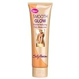 Sally Hansen Smooth Glow Stubble Reducing Daily Moisturizer - 7 Oz