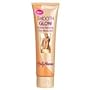 Sally Hansen Smooth Glow Stubble Reducing Daily Moisturizer, All Skin Tones 7 Oz.