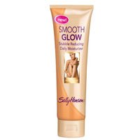 Sally Hansen Smooth Glow 7 oz. Moisturizer Stubble Reducer # 2407