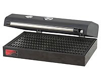 Camp Chef BB-60L Deluxe Sport Grill Box for 2-Burner Stoves