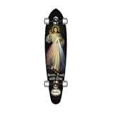 Riviera Complete Jesus 9.25x40, Paris Trucks - Completes