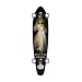 Riviera JESUS Longboard Skateboard Complete