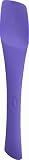 Chef n Switchit Dual-Ended Spoon Spatula, Blueberry