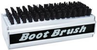 Boot Brushes