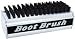 Boot Brushes