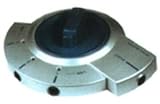 InLine OPTO Audio Umschalter, 1x Toslink Buchse auf 3x Toslink Buchse