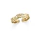14k Claddagh Toe Ring - JewelryWeb
