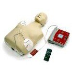 Laerdal Aed Little Anne Training System Training Pads