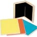 Rebreakable Board for Martial Arts Training - Yellow