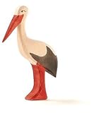 Ostheimer 1643 - Storch - Ostheimer