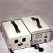 Electronics : SIMRAN SYM 1000 - DELUXE 1000 WATTS STEP UP/DOWN 110V-240V CONTINUOUS USE TRANSFORMER