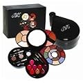 SHANY Deluxe Makeup Kit, 40 Pieces, 13-Ounce Box