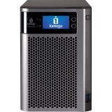 Lenovo PX6-300D Diskless Network Storage (70BG9000NA)