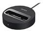 Sony Digital Media Port Cradle for iPod and MP3 Players (Black, TDM-iP10)