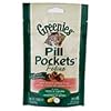 Greenies Pill Pockets for Cats, Salmon, 1.6 ounce